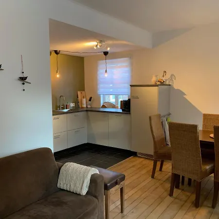 Huize Bronsgroen - Voor 2-6 Pers In Limburgse Heuvelland * Cadier en Keer