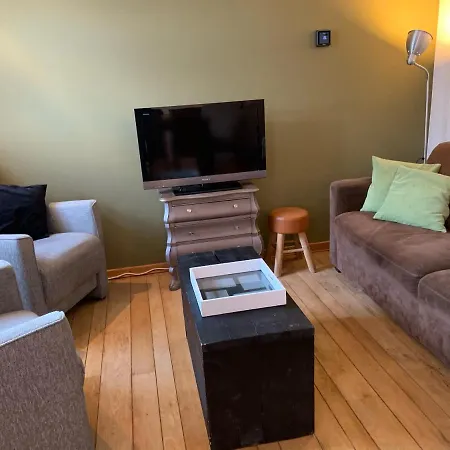 Holiday home Huize Bronsgroen - Voor 2-6 Pers In Limburgse Heuvelland *