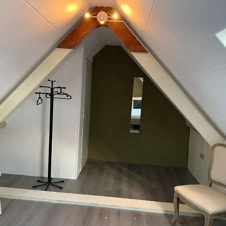 Huize Bronsgroen - Voor 2-6 Pers In Limburgse Heuvelland Holiday home *