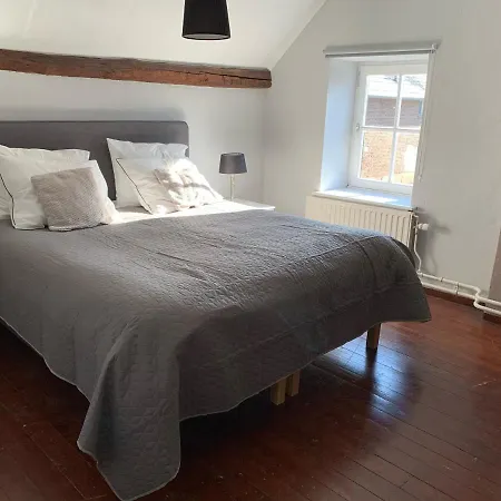 Holiday home Huize Bronsgroen - Voor 2-6 Pers In Limburgse Heuvelland