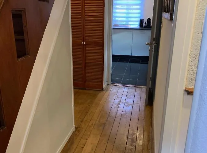 Huize Bronsgroen - Voor 2-6 Pers In Limburgse Heuvelland بيت للعطل *