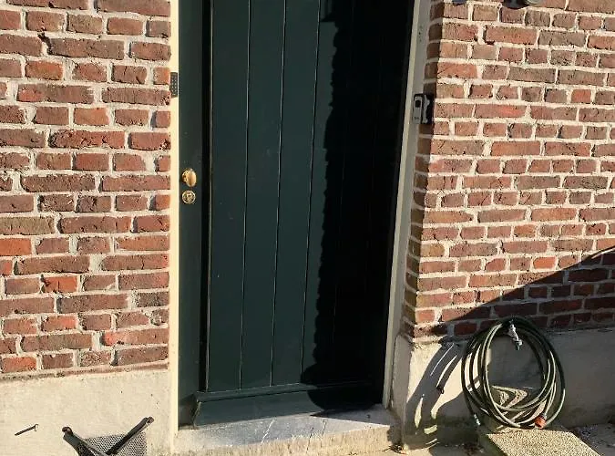 Huize Bronsgroen - Voor 2-6 Pers In Limburgse Heuvelland * Cadier en Keer