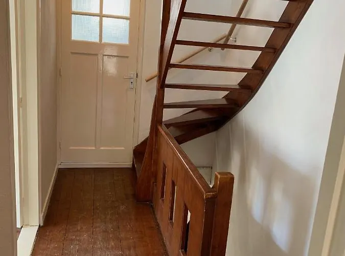 Holiday home Huize Bronsgroen - Voor 2-6 Pers In Limburgse Heuvelland