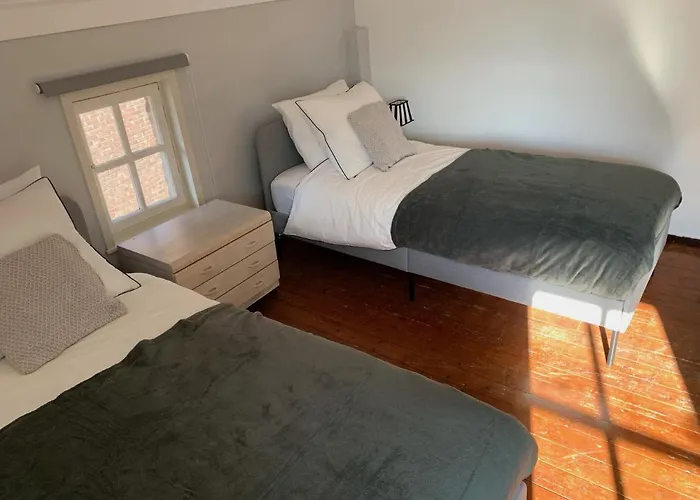 Tatil Evi Huize Bronsgroen - Voor 2-6 Pers In Limburgse Heuvelland