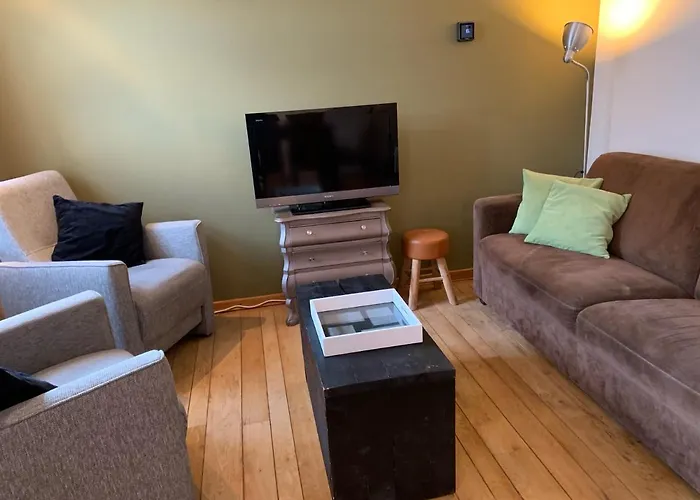 Tatil Evi Huize Bronsgroen - Voor 2-6 Pers In Limburgse Heuvelland *