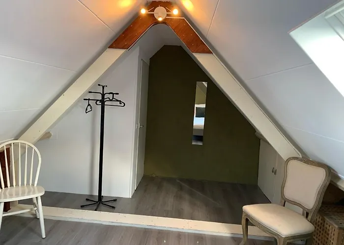 Huize Bronsgroen - Voor 2-6 Pers In Limburgse Heuvelland Tatil Evi *