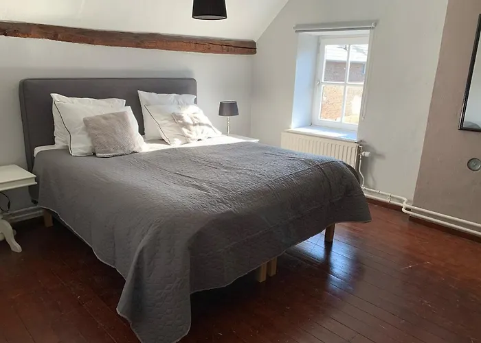 Holiday home Huize Bronsgroen - Voor 2-6 Pers In Limburgse Heuvelland