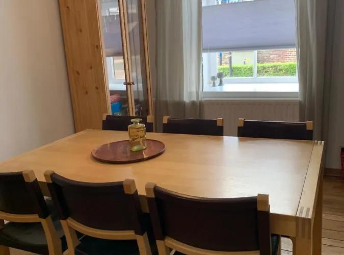 Huize Bronsgroen - Voor 2-6 Pers In Limburgse Heuvelland * Cadier en Keer