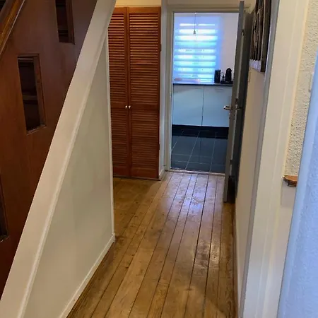 Huize Bronsgroen - Voor 2-6 Pers In Limburgse Heuvelland Vakantiehuis *