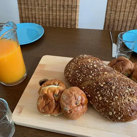 Vakantiehuis Huize Bronsgroen - Voor 2-6 Pers In Limburgse Heuvelland