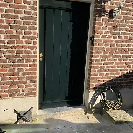 Huize Bronsgroen - Voor 2-6 Pers In Limburgse Heuvelland * Cadier en Keer