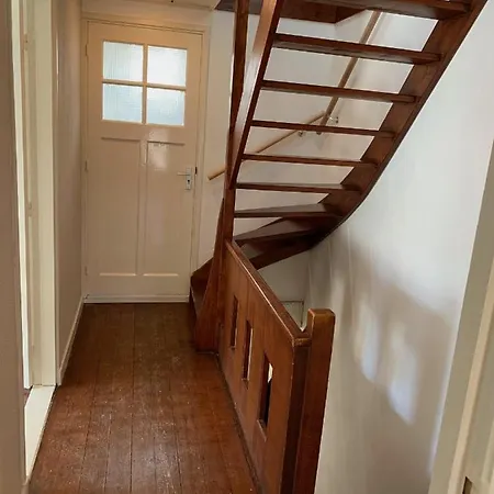 Vakantiehuis Huize Bronsgroen - Voor 2-6 Pers In Limburgse Heuvelland