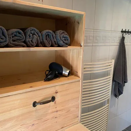 Huize Bronsgroen - Voor 2-6 Pers In Limburgse Heuvelland Vakantiehuis Cadier en Keer